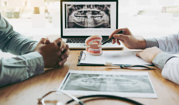 Emergency Dental Services in Quitman, MS