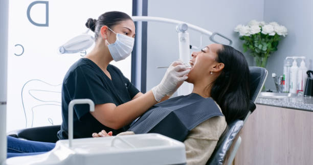 Dental X-Rays and Imaging in Quitman, MS