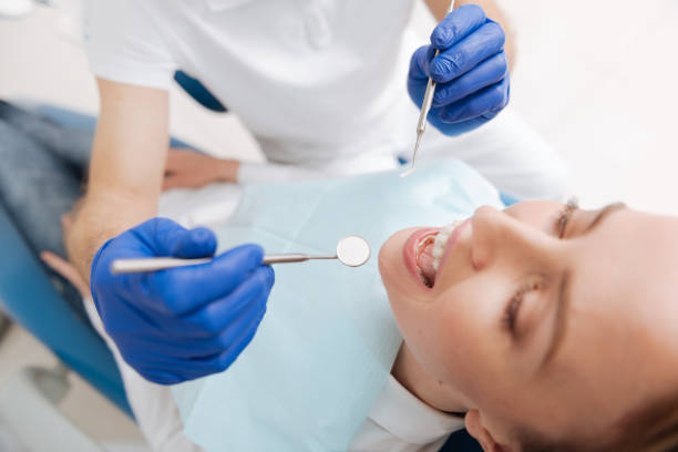 Best Preventive Dentistry  in Quitman, MS